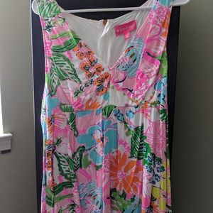 Lilly Pulitzer for Target posey top